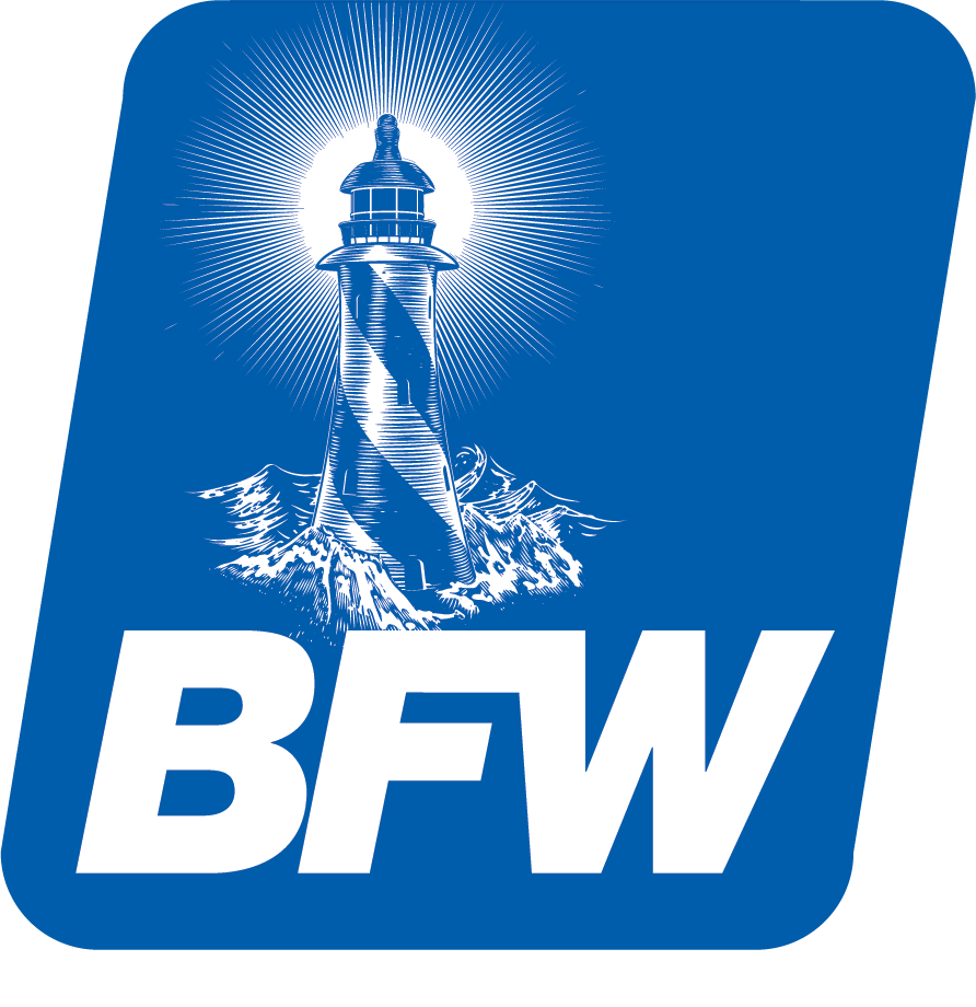 BFW logo