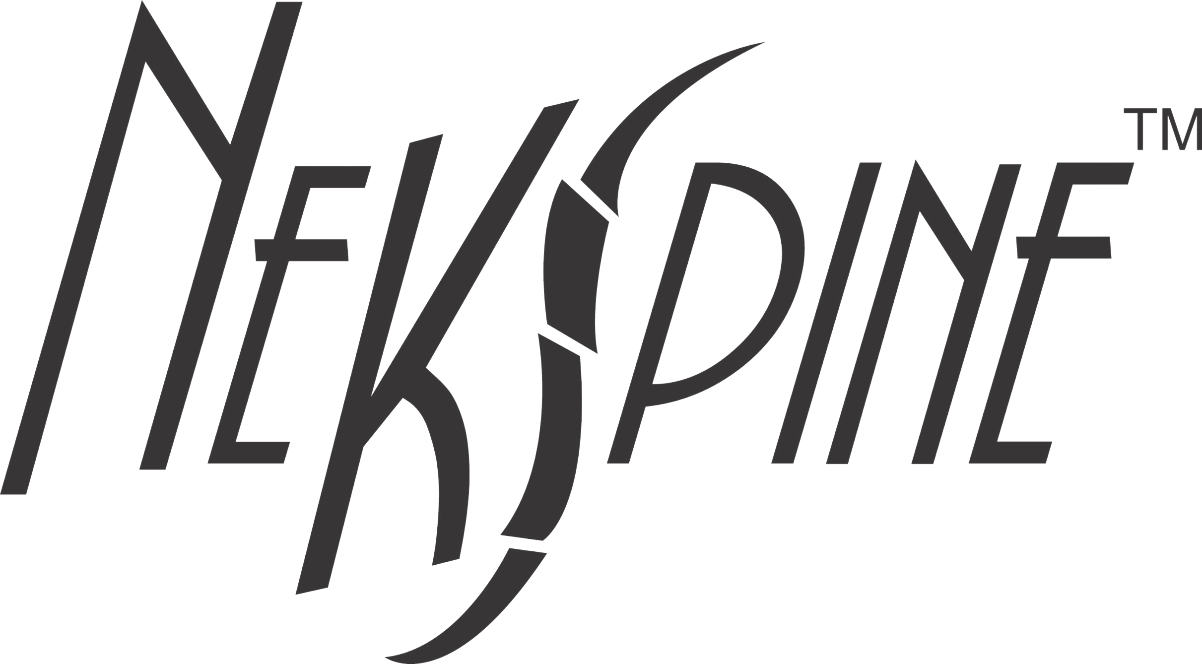 NekSpine logo
