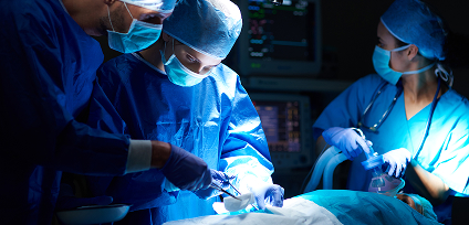 For Medical Professionals